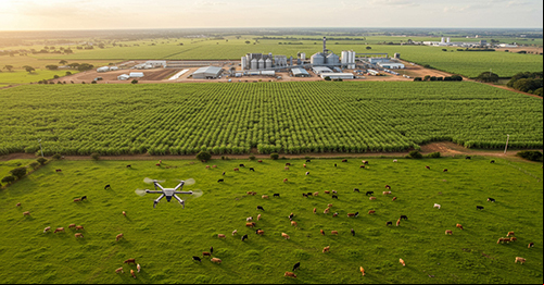 Mercado de Trabalho do Agronegócio Brasileiro: oportunidades para 2025
