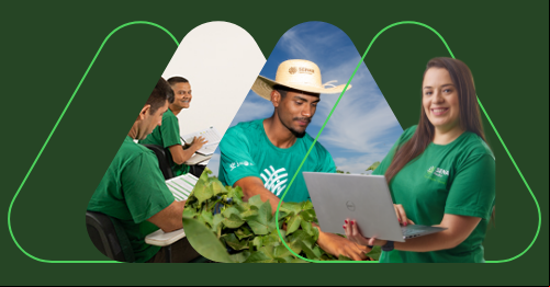 Por que fazer um curso técnico ajuda a sua carreira no Agro?